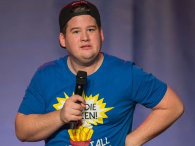 Die besten Comedians Deutschlands Tickets